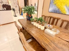 -品足轩足疗·按摩·SPA(朗晴店)