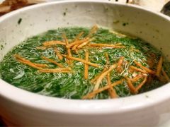-小厨娘淮扬菜(清江苏宁广场店)
