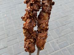 -景泰马记电烤串