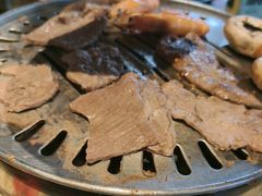 -西塔金胖胖首尔自助烤肉·街头小吃大排档