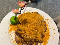 -隐食私房菜(老街店)
