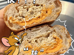 -谷艺烘焙