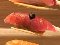 -鮨政· Omakase(港汇恒隆广场店)