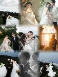 -摩玛婚纱摄影(杭州店)