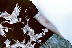 -MDZ STORE·TATTOO·耳饰