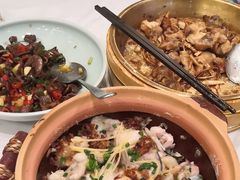 -围龙屋客家食府(福田店)