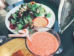 -EATALIA意塔利意式餐厅(鼓楼店)