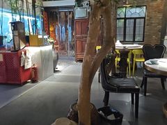 -又见炊烟私房菜(敬亭路店)