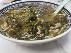 -明呈黄鱼面馆(斜土路店)