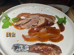 -青年公社烤鸭(青年路店)