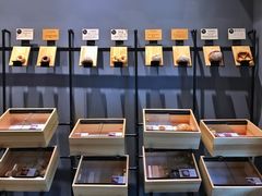 -面包谷Grains n' Beans(九号公馆店)