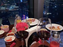 -Social 秀西餐厅-长沙瑞吉酒店(运达店)