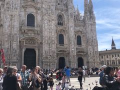 -埃马努埃莱二世拱廊