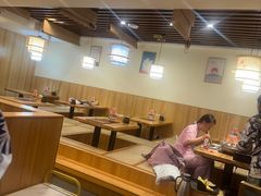 -牛匠和牛寿喜锅(西安总店)