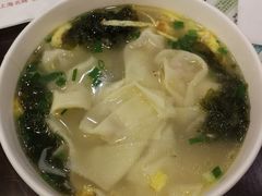 -鸿瑞興面馆(梅岭店)