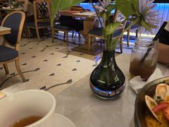 -Mezomd曼索蒂西班牙餐厅(广粤店)