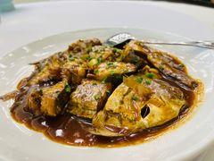 红烧杂鱼-名甬鲜坊·宁波海鲜(爱琴海店)