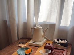 -邈墨茶馆(凤起路店)