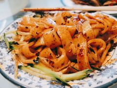 -柴窝堡22号辣子鸡·传承新疆菜