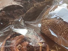 -佐敦面包铺·JORDAN BAKERY