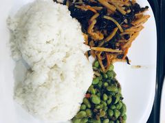 -家乐缘·自选快餐(金中环店)