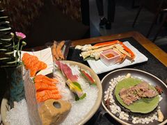 -匠和风精致料理(成都龙湖滨江天街店)
