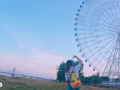 -南昌之星摩天轮