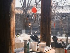 -春风习习