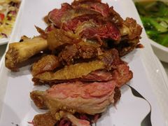 风味蹄髈-绿杨春·淮扬宴(庐山路店)