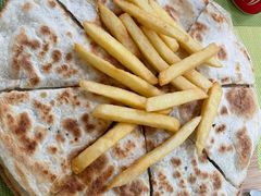 -ALAMEEN阿拉伯餐厅(三里屯店)