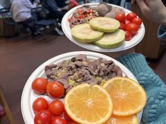 -非遗•老字号•阿彬牛肉火锅(广济桥店)