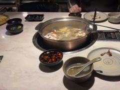 -狐狸爱上椰子鸡(滨江星光大道店)