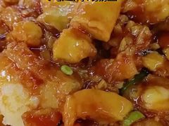 -清真鸿起来饭庄(复兴路店)