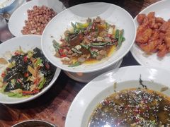 -金勺子土菜馆(兴园北区店)