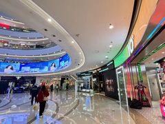 -万达广场(南京江宁店)