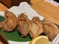 -味太助·银饭食堂(中华城店)