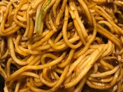 -耙豌豆重庆小面