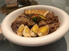 -时间里·新派粤菜(远洋店)