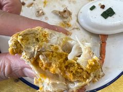 -台山美食一绝阿四台山黄鳝饭(阿四创作店)
