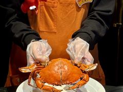 -红盔甲·小龙虾(人民广场店)