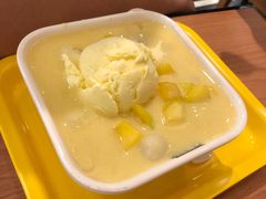 -满记甜品(南京虹悦城三店)