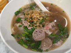 招牌火车头河粉-PHO爺·越南料理(亦庄大族广场店)
