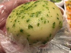 侨乡葱茸包-闽和南(深圳万象城店)