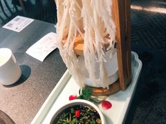 藤草原毛肚-赠李白·如诗的川味(余杭万达广场店)