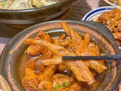 -小时候焗海鲜(鄞州万达店)
