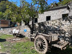 -北京山里寒舍度假酒店