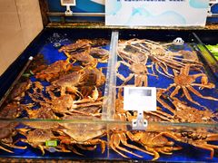 -高佳庄·舟山海鲜(海景旗舰店)