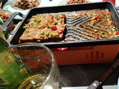 -醉炫音速烧烤·干煸菜(沙河总店)