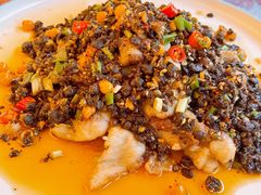 -源泉冷水鱼庄(小鱼洞店)