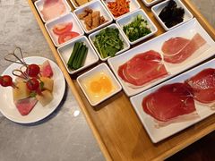 -芸南道·过桥米线(昆明老街旗舰店)